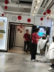 -LJOY丽锦造型·烫发染发