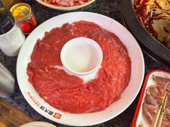 -蜀大侠火锅(建设路第五大道店)