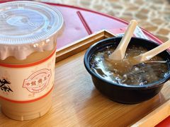 -香港鸳鸯王(西湖路店)