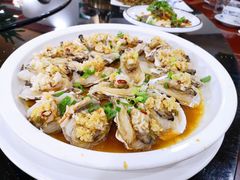 -穆老九清真牛羊肉馆(宋城店)