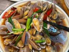 -鑫悦楼煎蟹·16年海鲜大排档