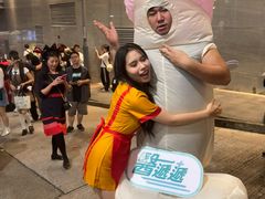 -兰桂坊