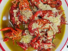 -香满锅老北京羊蝎子火锅·家常菜(新街口店)