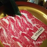 因为二人同行一人免单的原因吧 生意好到爆炸