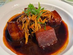 -苏帮袁Sue Cuisine(将台店)