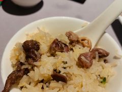 大满足双拼饭-大鸽饭(体育西路店)