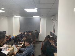 -天琥教育(广州番禺校区)