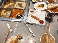 -海底捞火锅(天一广场亚细亚店)