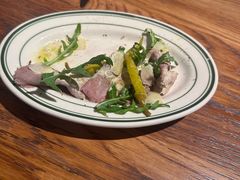 -La Strada(安福路店)