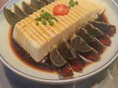 -小城外婆肴私房菜.十年品牌(上地店)