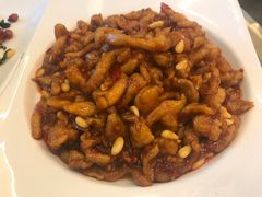 -烤肉宛饭庄(北新桥店)