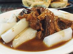 牛腩珍珠肠粉-芬芳甜品(体育东横街店)