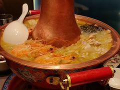 -大食客·非遗吉菜(高新和园店)
