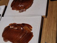 “酥不腻”烤鸭-小大董·烤鸭(五棵松店)