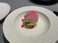 -北平食府·北京烤鸭(北京西站六里桥店)