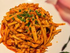 -望京辣宴·古法川菜(望京店)