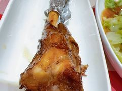 -西贝(新业坊店)