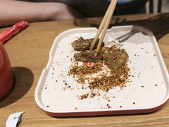 -熙成烧烤(白塔岭店)
