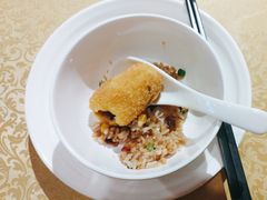 -火宫殿·小吃王国(坡子街店)