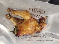 -吴山烤禽 (吴山路店)