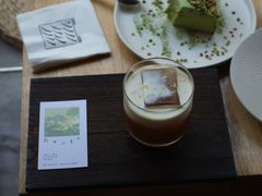 -溯洄咖啡VORTEX COFFEE