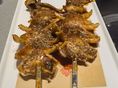 -大锅强·蒸海鲜青岛菜(城市阳台店)