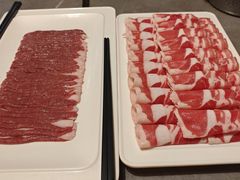 -君邦火锅(新疆大厦店)