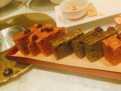 -百姓厨房(凤翔泥塑坊店)