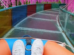 -十渡东湖港风景区