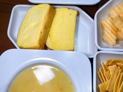 -豪客来牛排(空港华联店)