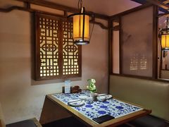 -江南赋(内蒙古大厦店)