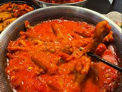-HOTISLAND海鸡岛·韩国料理(江南西店)
