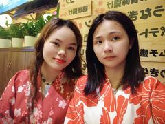 -鸟鹏烧鸟居酒屋(龙岗万科店)