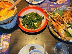 -泰妃殿(宏伊国际广场店)