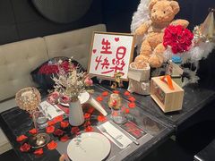 -Nord Grill&Bar Highland诺德西餐(深圳欢乐海岸店)