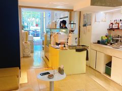 -XI·LaundryCafe 喜咖自助洗衣咖啡店