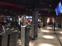 -威尔仕健身(番禺店)