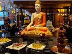 -OPEN開全日自助餐厅·牛肉火锅·海鲜(佛山希尔顿酒店)