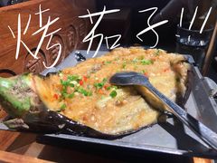 -很久以前羊肉串(昌里路三钢里店)