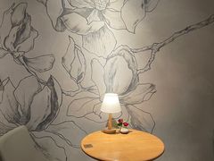 -花房咖啡 FLOWER YIN COFFEE