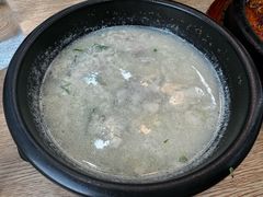 -神仙雪浓汤(明洞店)