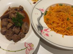 -梅利汴京烤鸭•开封豫菜地标店(晋安路店)