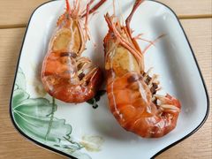 -丫丫蟹庄·苏式园林农家乐·阳澄湖大闸蟹(阳澄湖莲花岛店)