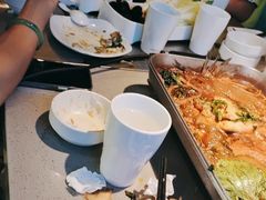 -半天妖烤鱼(嘉德万达广场店)