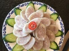 -荣德灶台鱼(圣泉寺店)