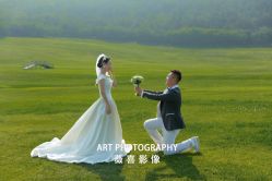 -薇喜影像艺术中心 ART PHOTO