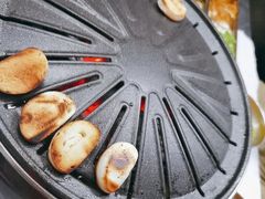 -胡悦里韩式烤肉(芝罘万达广场店)