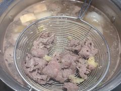-牛焱·贵州黄牛肉火锅(城西银泰店)