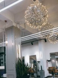 点击看大图 -FUTURE HN男士发型风格设计