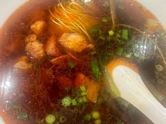 -君东记本帮面馆(天钥桥路店)